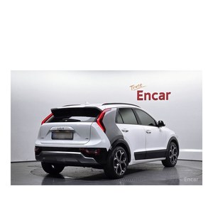 Para Kia Niro Signature Modelo Junio 2022, 105,835 km, Asientos de Cuero, Volante a la Izquierda - Product Image 2