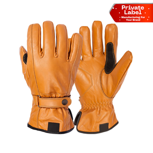 Kids Winter Ski <b>Gloves</b> Waterproof Thermal Cold Weather Snow <b>Gloves</b> Unisex Adjustable Ski <b>Gloves</b> Windproof Thermal Snow Sports - Product Image 1