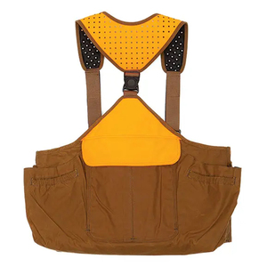 Chaleco Táctico Profesional de Nuevo Diseño para Hombre, para Caza al Aire Libre, Talla Personalizada, Poliéster/Algodón, Resistente al Viento e Impermeable - Product Image 2