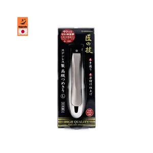 Durable Modern Design Blades Nail Clippers Japan Bulk Knives Wholesale