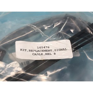Kit de Repuesto, Cable de Señal, REL 8, 165478 - Equipo y Piezas de Semiconductores de Confianza de Trusted Global Legacy - Product Image 3