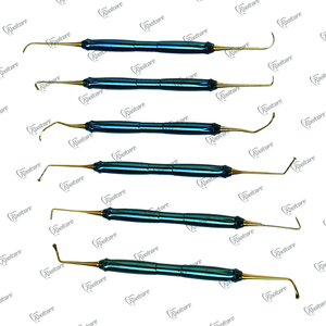 Instruments de lifting gingival Sinsu de haute qualité pour cliniques dentaires – Instruments de lifting gingival Sinsu fiables pour une utilisation sûre - Product Image 3