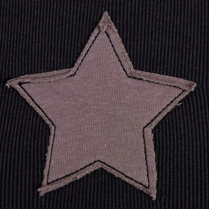 Débardeur pour femme GEO BROTHERS - Polyester/Coton respirant, décontracté, tie-dye, toile, séchage rapide, col rond - Product Image 4