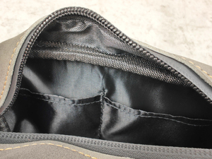 Petite pochette à bijoux en cuir de couleur mignonne avec boutons, faite à la main, pour colliers, boucles d'oreilles et bagues, étui de rangement pour bijoux de voyage pour filles - Product Image 3