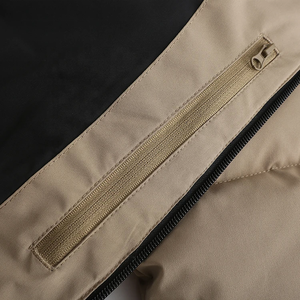 Chaqueta Impermeable, Transpirable y Cortavientos con Capucha para Hombre, Estilo Casual para Otoño - Product Image 6
