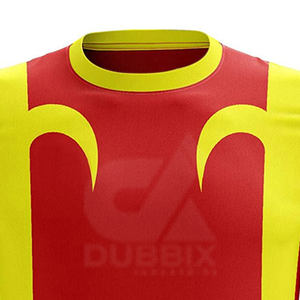 Uniformes de Fútbol Cortos Unisex para Invierno, Conjuntos Deportivos Transpirables de Secado Rápido, Traje de Entrenamiento de Fútbol a Precios Razonables - Product Image 2