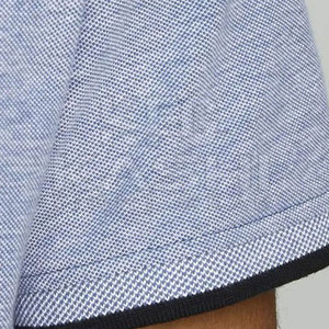 Camiseta de Rugby Personalizada con Logotipo, Tejida en Algodón Transpirable, Manga Corta, para Hombre, para Prácticas de Equipo, Uso Casual y al Aire Libre - Product Image 5