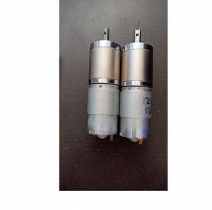 Ensemble de moteur à engrenages planétaires industriels à longue durée de vie, moteur à engrenages planétaires personnalisé provenant d'un fournisseur indien - Product Image 5