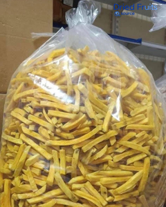 Crispy <b>Dried</b> Sweet Potato Chips 100% Natural OEM/ODM Vietnam Manufacturer Ready to Eat Snack - Product Image 2