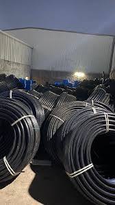 HDPE Tube 0.5 to 8inch SDR17 to SDR6 PE100 HDPE Pipes Polyethylene Pipe Price for Water Supply SDR 11 50 mm - Product Image 6