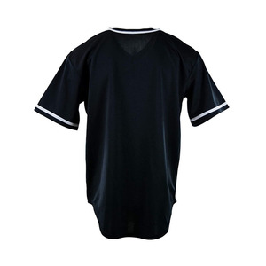 100% Polyester Made <b>Baseball</b> Jersey New Design Cheap Price Custom <b>Baseball</b> Uniform With Player Name & Number - Product Image 6
