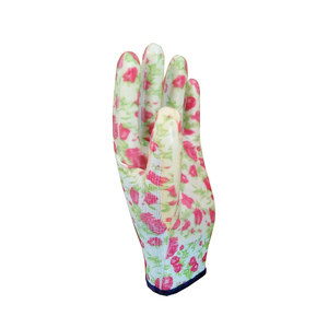 Gants de jardinage Elite Performance conçus pour les travaux de jardinage intensifs avec une protection et un confort maximum - Product Image 4