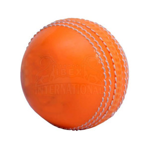Advanced Training Cricket <b>Ball</b> Leather Eco-Friendly Balanced Weight Stitch Reliable <b>Bounce</b> for Indoor Nets Outdoor Ground - Product Image 2