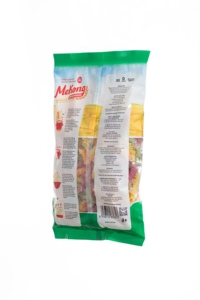 Pâtes Spirales Végétales Premium 300g – Pâtes Saines et Colorées aux Ingrédients Naturels – Fournisseur Vietnamien OEM - Product Image 2