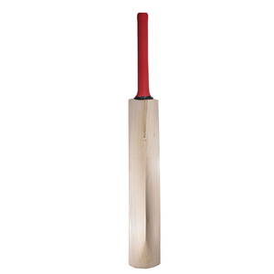 Batte de cricket en cuir véritable à prix compétitif, légère, idéale pour les matchs internationaux, best-seller - Product Image 2