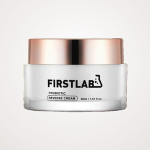 Crema Reafirmante Facial Firstlab Probiotic Reverse Cream 30ml (2 Piezas), Crema para el Brillo Facial, Crema Reafirmante Facial, Crema Facial, Loción Facial - Product Image 2