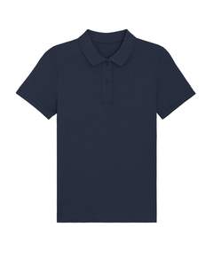 Camiseta Polo de Golf Personalizada de Secado Rápido, 100% Poliéster, Sublimación, Polo en Blanco, Tallas Grandes, Camisetas Polo para Hombre - Product Image 6