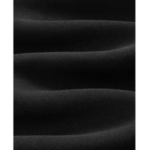 Sudadera con Capucha Ligera para Hombre, Cálida para Invierno, 100% Algodón, Tejido de Felpa, Transpirable, de Secado Rápido, Diseño Deportivo, con Bolsillo - Product Image 5