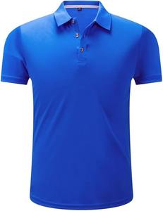 T-shirts personnalisés pour événements, 180 grammes, vierges, confortables, 100 % coton, col rond, manches courtes, respirants, style vintage, uniforme d'entreprise - Product Image 6