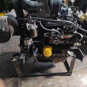 Moteur d'origine 3408C - Product Image 2