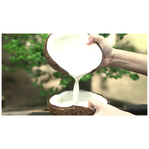 Disponible ici : Lait de coco, un produit laitier nutritif - Product Image 4