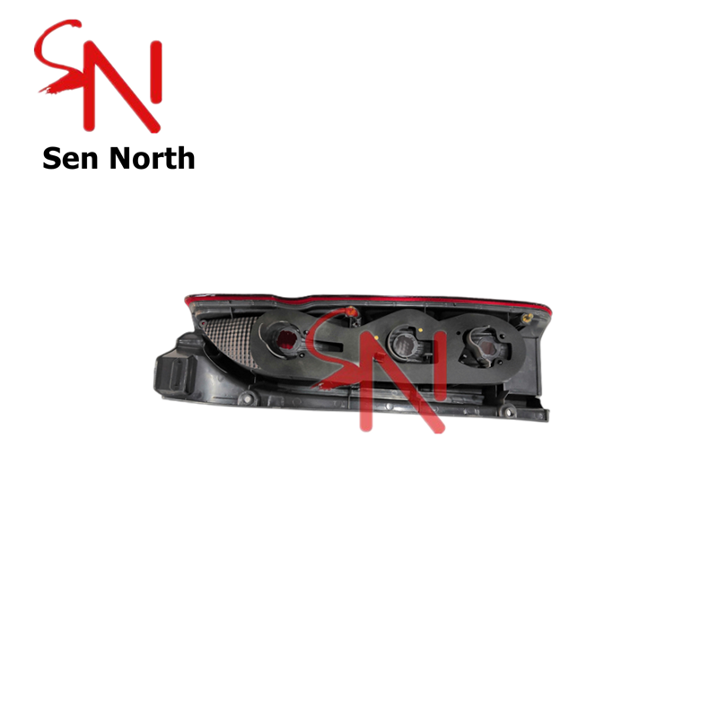 トヨタ純正 テールランプ(リヤ コンビネーションランプ) レンズ