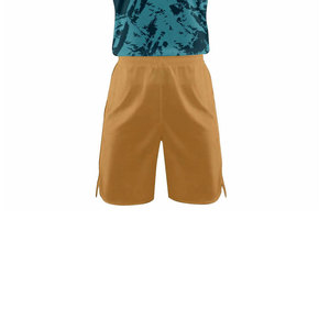 Tenue de volley-ball professionnelle Solid Trader Classic Aesthetic Optimised Airflow Cooling Technology pour les performances en extérieur. - Product Image 2