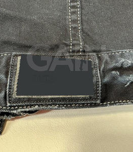 แจ็คเก็ตยีนส์ผู้ชายพิมพ์โลโก้ตามสั่ง คุณภาพสูง ราคาประหยัด มีไซส์ใหญ่พิเศษ แจ็คเก็ตยีนส์ฤดูหนาวสำหรับผู้ชายแบบสั่งทำ - Product Image 6