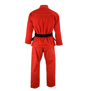 Uniforme de BJJ para Hombre de Secado Rápido, Alta Calidad, Diseños Más Demandados, Ligero, Uniforme de BJJ para Hombre de Última Tendencia a Precio Accesible - Product Image 3