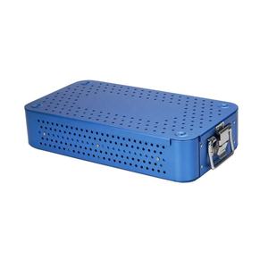 Juego de Instrumentos Manuales de Acero Inoxidable DHS DCS para Placas de Trauma, Fijación de Fracturas, Tornillo Dinámico de Cadera, Placa Condilar Surgiright - Product Image 4