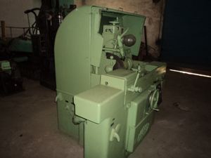 Amoladora Matrix 79 Tapp y Amoladoras de Flautas - Product Image 2