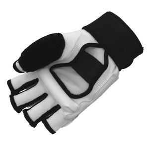 Gants de combat MMA de qualité supérieure pour l'entraînement en cage, la pratique du sac de frappe et les activités de sparring - Product Image 3