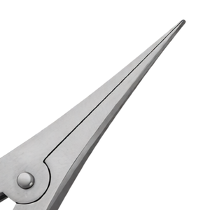 Calibrador Castroviejo de 3.5″ Recto, 0–20 mm, Instrumento de Medición Quirúrgico Graduado, Herramienta Oftálmica de Precisión de Acero Inoxidable - Product Image 4