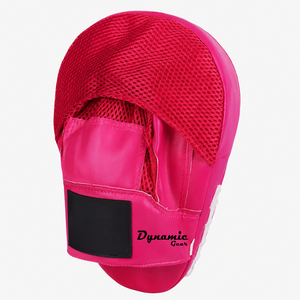 ถุงมือชกมวย PU และหนังแท้ แบบสั่งทำพิเศษ OEM เหมาะสำหรับการฝึกซ้อมและการต่อสู้ ระบายอากาศได้ดี ปรับแต่งได้ - Product Image 3