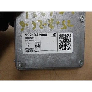 ECUs et modules informatiques d'occasion K5 99210L2000 - Product Image 6