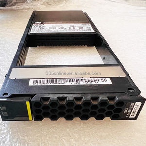 Unidades de Estado Sólido SSD SAS Originales de 2.5 Pulgadas 02350CAV STLM09SS100 de 100 GB para OceanStor 5300 5500 V3 - Product Image 5