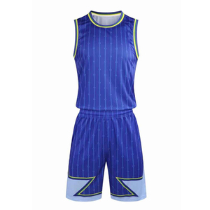 Uniformes de baloncesto personalizados con tu propio logo, ideales para entrenamiento deportivo, ropa juvenil para deportes, uniformes de baloncesto para hombre - Product Image 1