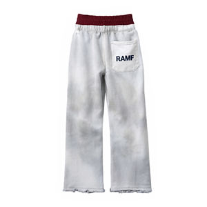 Combinaison de sport pour femme en coton uni, respirante, en molleton bouclette, grande taille, pour l'hiver - Product Image 3