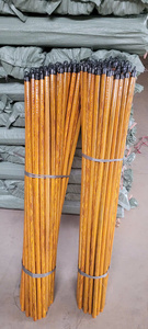 Balai en bois de bonne qualité, durable et écologique avec poils rigides pour usage domestique au Vietnam - Product Image 2