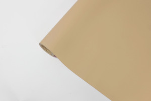 Nouveau film OPP Mistral pour emballage, 37 couleurs pastel douces, 65 cm (largeur) x 20 m (longueur), matériau pour bouquets, cadeaux, anniversaires, décorations de mariage - Product Image 6