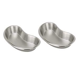 Bandeja Quirúrgica para Riñón de Acero Inoxidable de la Mejor Calidad, Instrumentos Quirúrgicos, Bandeja Hueca Personalizada para Cirugía Renal - Product Image 2