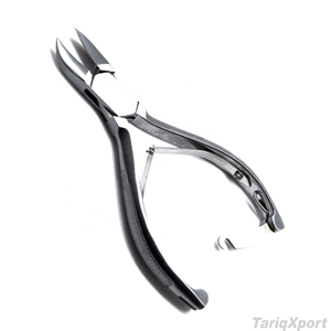 ที่ตัดเล็บสแตนเลสแบบหนา 14 ซม. 16 ซม. สำหรับตัดหนังกำพร้าและเล็บขบ - Product Image 4