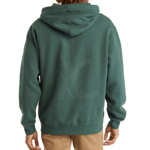 Nueva llegada: Sudaderas con capucha de algodón y bordado para hombre y mujer, diseño con bolsillo. - Product Image 2