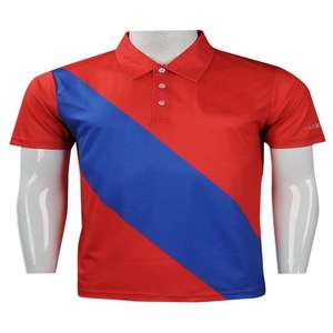 เสื้อแข่งรถแบบซับลิเมชั่นสั่งทำขายส่งสำหรับทีมแข่งรถ  สำหรับผู้ชายและผู้หญิง  เสื้อสำหรับขี่มอเตอร์ไซค์และแข่งรถ - Product Image 4