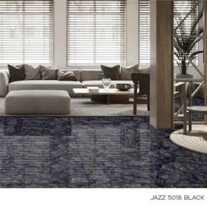 Azulejo de Porcelana Ultra Jazz de Alto Brillo, Formato Grande 600x1200, Superficie Premium para Pared y Piso, Colección de Diseño Moderno para Interiores y Exteriores - Product Image 1