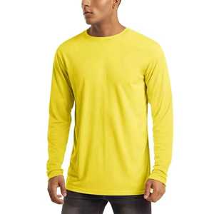T-shirt homme avec votre propre logo de marque, 100% coton, saison estivale, tendance et confortable, fabriqué au Pakistan. - Product Image 6
