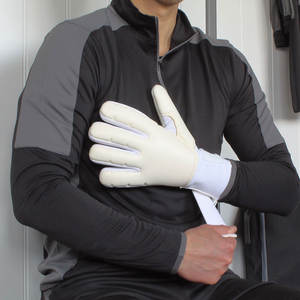 Gants de gardien de but personnalisés : Créez votre propre marque - Product Image 4