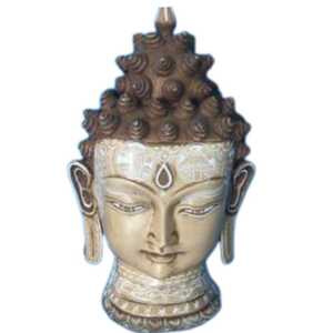 Buddha Sculpture Decoration Accessories <b>Resin</b> <b>Crafts</b> - Product Image 2