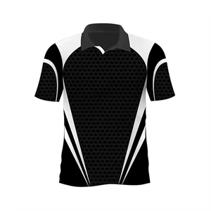 Polo de alta calidad 100% algodón, 12 colores, impresión personalizada, bordado con logotipo OEM, polo liso para hombre, polo ajustado para hombre - Product Image 5