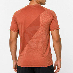Camiseta de Fútbol Personalizada con Impresión de Logotipo, Tejido Transpirable, Ideal para Equipos, Clubes, Partidos y Actividades Deportivas al Aire Libre - Product Image 3